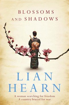 Blossoms and Shadows - Hearn, Lian