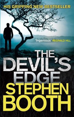 The Devil's Edge - Booth, Stephen