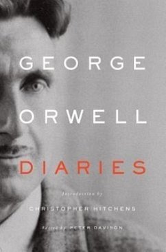 George Orwell: Diaries - Orwell, George