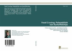 Food Craving: Palatabilität von Kartoffelchips - Hoch, Tobias