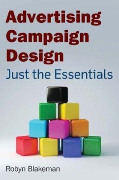 Advertising Campaign Design - Blakeman, Robyn