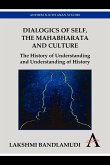 Dialogics of Self, the Mahabharata and Culture