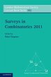 Surveys in Combinatorics 2011 - Bild 1