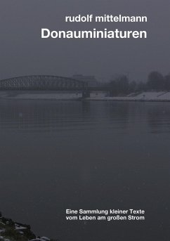 Donauminiaturen - Mittelmann, Rudolf