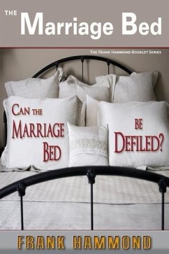 Marriage Bed - Hammond, Frank