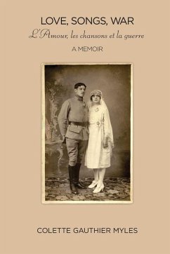 Cover Love, Songs, War