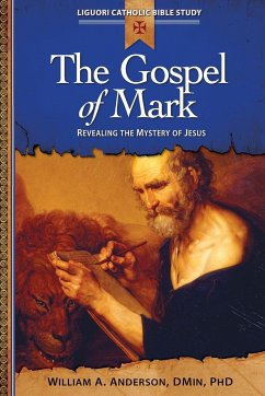 The Gospel of Mark - Anderson, William A.