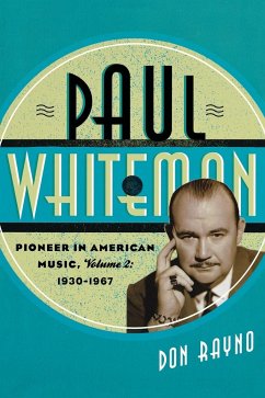 Paul Whiteman - Rayno, Don