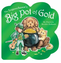 Leprechauns Big Pot of Gold - Eubank, Patricia Reeder