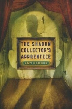 The Shadow Collector's Apprentice - Gordon, Amy