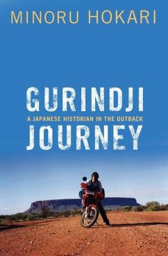 Gurindji Journey - Hokari, Minoru