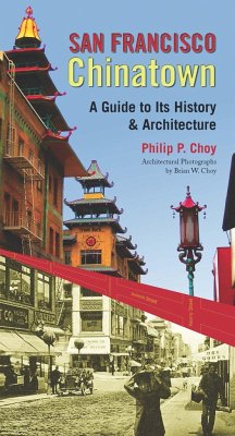 San Francisco Chinatown - Choy, Philip P