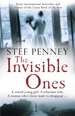 The Invisible Ones - Penney, Stef