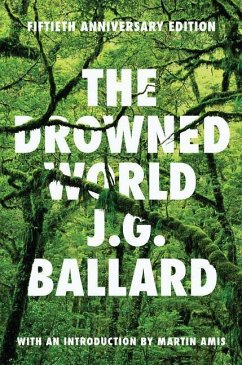 The Drowned World - Ballard, J G