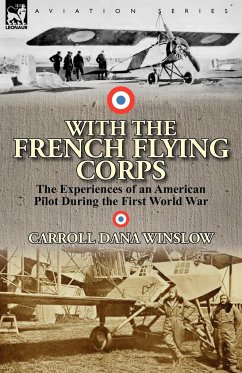 With the French Flying Corps