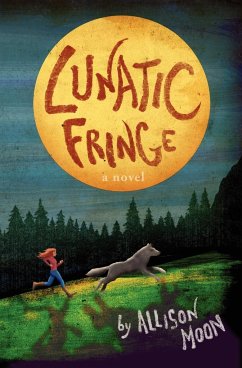 Lunatic Fringe - Moon, Allison