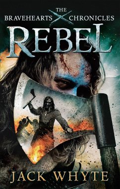 Rebel - Whyte, Jack