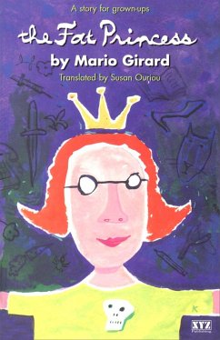 The Fat Princess - Girard, Mario