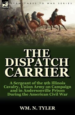 The Dispatch Carrier - Tyler, Wm. N.