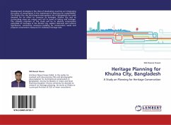 Heritage Planning for Khulna City, Bangladesh