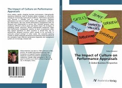 The Impact of Culture on Performance Appraisals