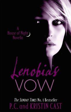 Lenobia's Vow - Cast, P C; Cast, Kristin