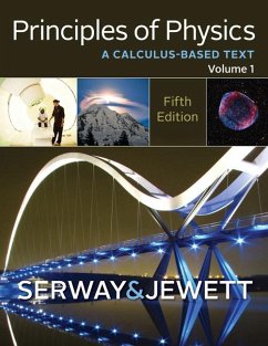 Principles of Physics - Serway, Raymond A; Jewett, John W