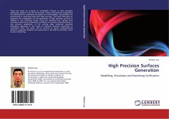 High Precision Surfaces Generation
