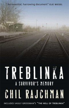 Treblinka - Rajchman, Chil