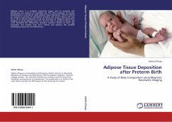 Adipose Tissue Deposition after Preterm Birth