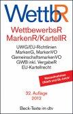 WettbewerbsR MarkenR KartellR