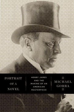 Portrait of a Novel - Gorra, Michael