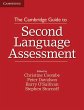 The Cambridge Guide to Second Language... - Bild 1