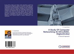 A Study Of Computer Networking At IOCL(AOD), Digboi(India)