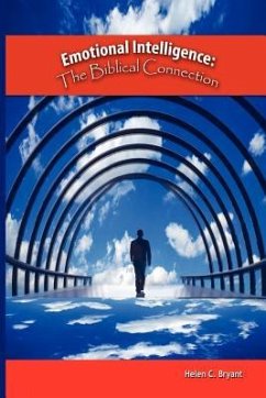 Emotional Intelligence: The Biblical Connection - Bryant, Helen C.