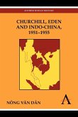 Churchill, Eden and Indo-China, 1951-1955