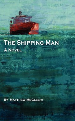 The Shipping Man - McCleery, Matthew