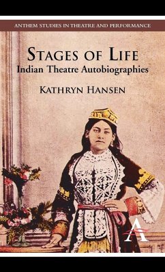 Stages of Life - Hansen, Kathryn