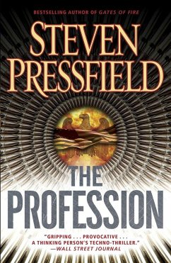The Profession - Pressfield, Steven