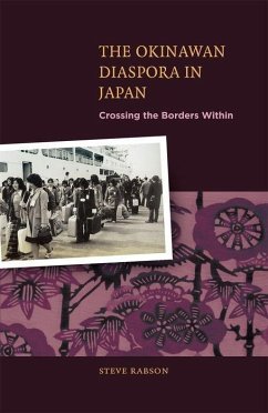 The Okinawan Diaspora in Japan - Rabson, Steve