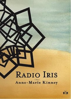 Radio Iris - Kinney, Anne-Marie