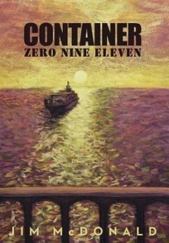 Container Zero Nine Eleven - McDonald, Jim A
