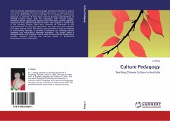 Culture Pedagogy