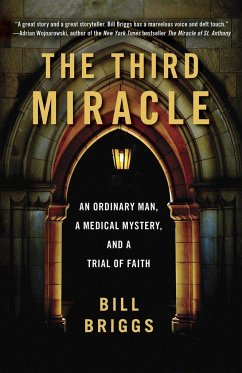 The Third Miracle - Briggs, Bill
