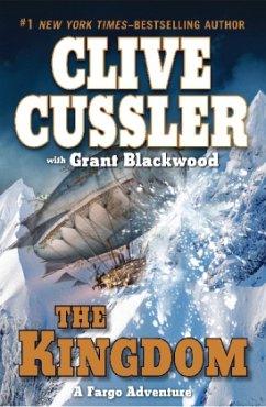 The Kingdom - Cussler, Clive