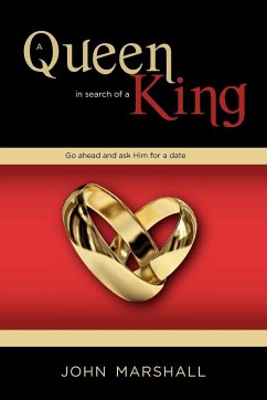 A Queen in search of a King - Marshall, John D