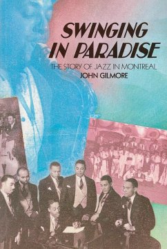 Swinging in Paradise - Gilmore, John