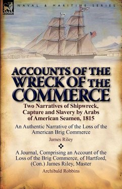 Accounts of the Wreck of the Commerce