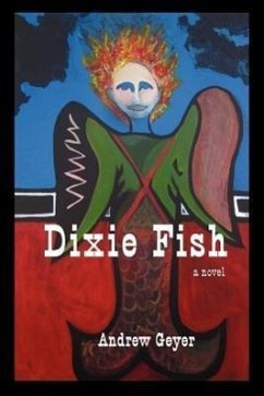 Dixie Fish - Geyer, Andrew