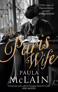 The Paris Wife - McLain, Paula